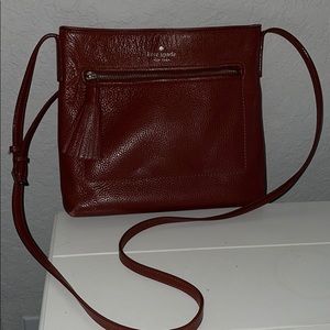 Kate Spade Cross-body Purse